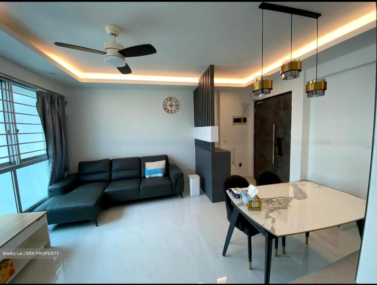 Blk 50 Commonwealth 10 (Queenstown), HDB 4 Rooms #417956151
